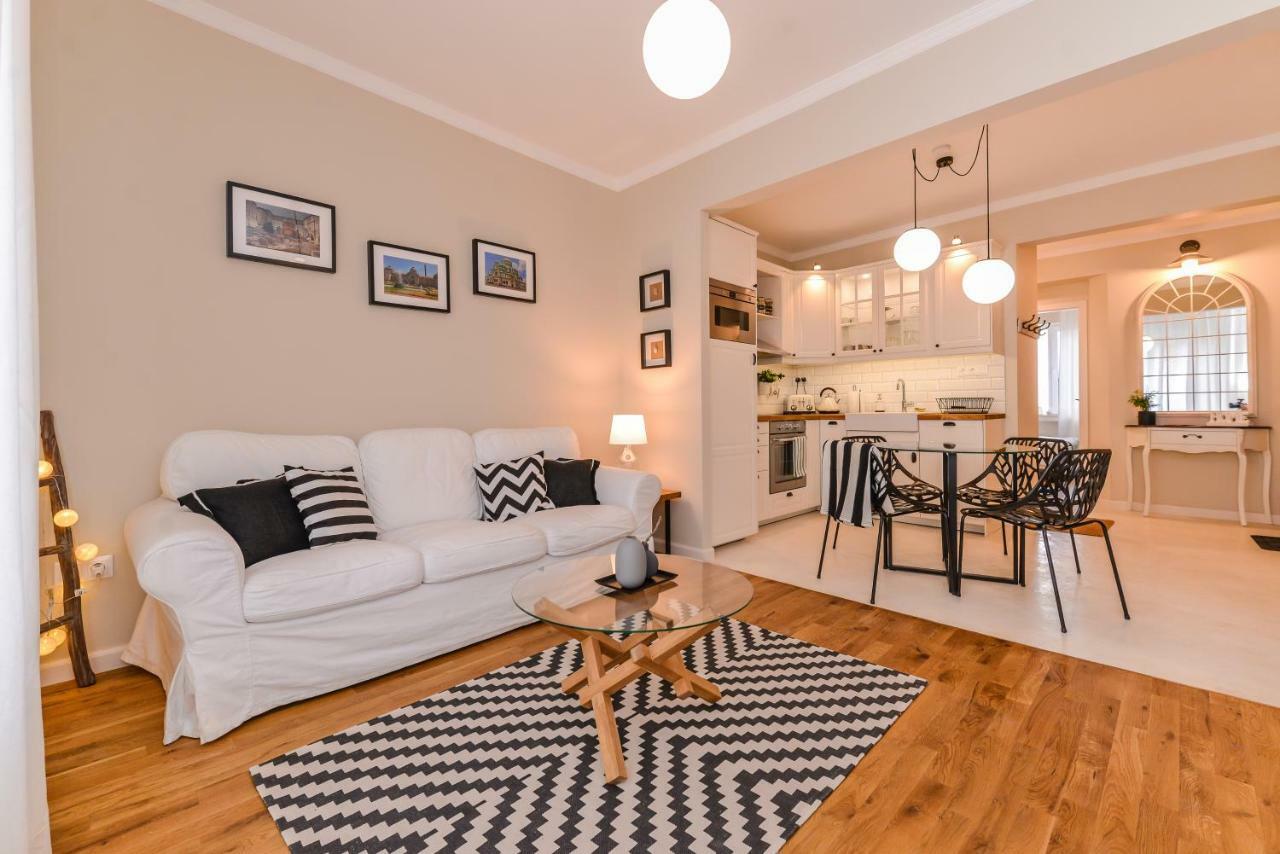 Cо́Coellie - Aesthetic 2Bd Apt Near National Palace By Flat Mаnager Sofia Esterno foto