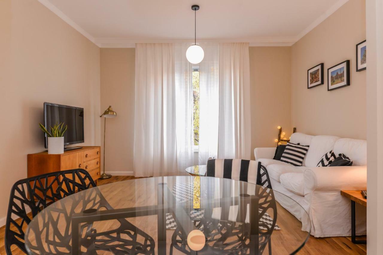 Cо́Coellie - Aesthetic 2Bd Apt Near National Palace By Flat Mаnager Sofia Esterno foto