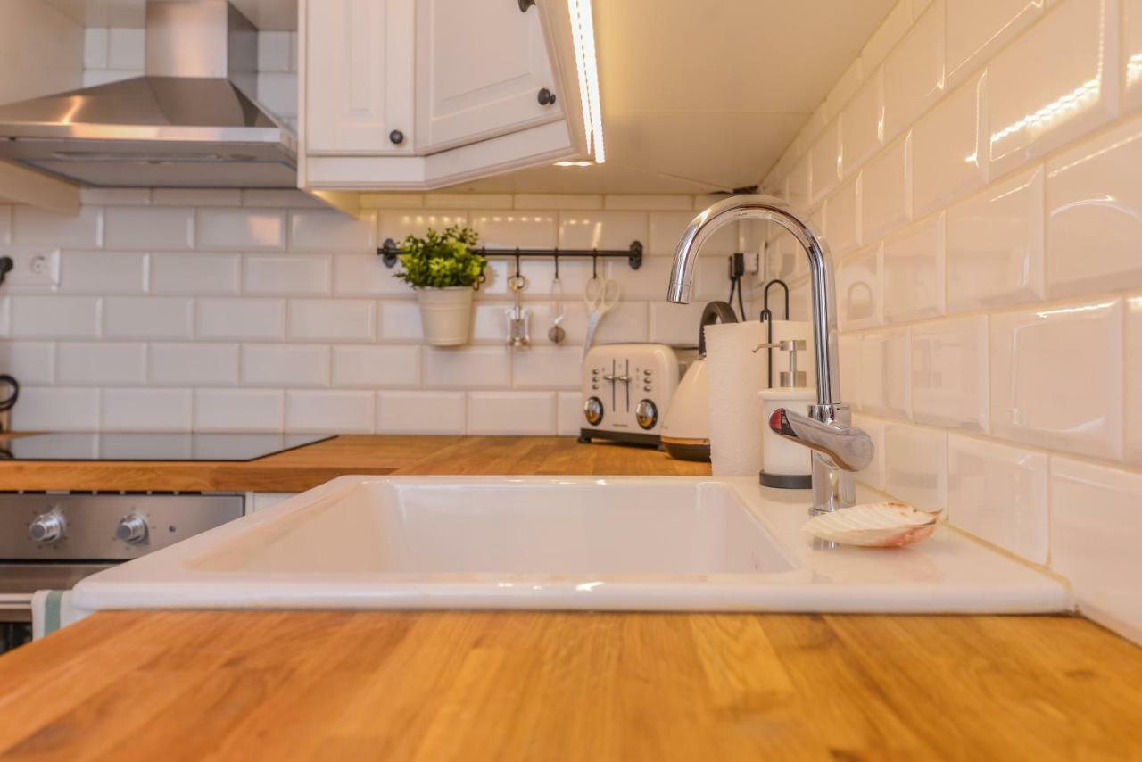 Cо́Coellie - Aesthetic 2Bd Apt Near National Palace By Flat Mаnager Sofia Esterno foto