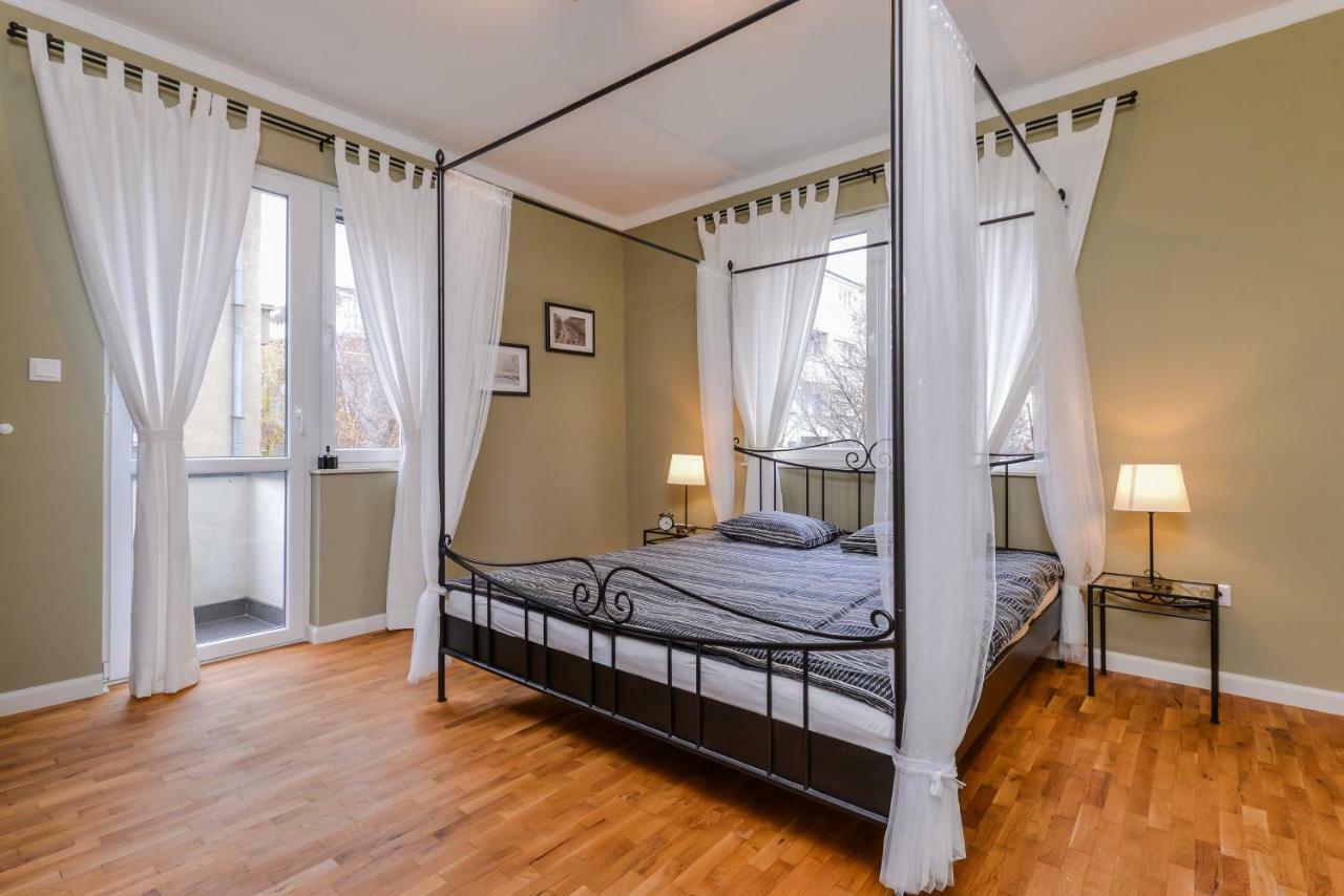 Cо́Coellie - Aesthetic 2Bd Apt Near National Palace By Flat Mаnager Sofia Esterno foto