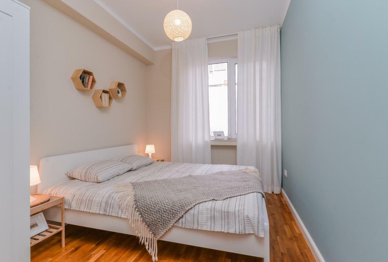 Cо́Coellie - Aesthetic 2Bd Apt Near National Palace By Flat Mаnager Sofia Esterno foto